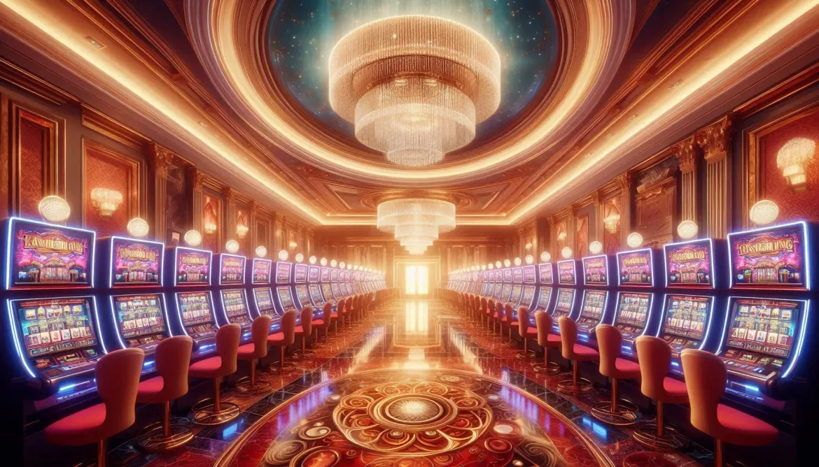 1red Casino